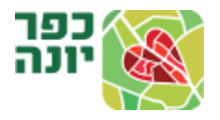 עיריית כפר יונה