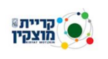 עיריית קריית מוצקין