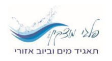 פלגי מוצקין