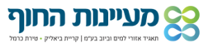 מעיינות החוף