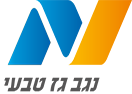 נגב גז טבעי